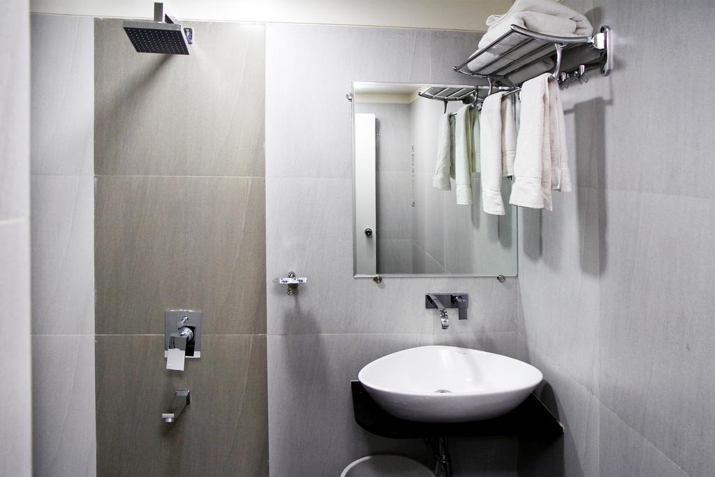 אאורנגבד Hotel Yash Executive חדר תמונה
